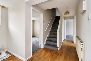 Hallway- click for photo gallery